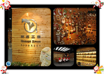 汕頭市澄海區蓮下群源工藝廠 互聯網浪潮下的工藝品銷售新篇章