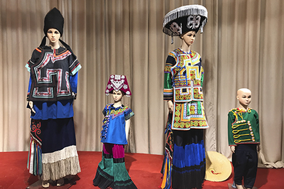 布拖 互聯網+非遺，彝區致富新路正當時