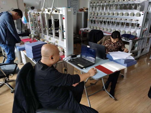 市局計(jì)量處加強(qiáng)技術(shù)機(jī)構(gòu)監(jiān)管 以信息技術(shù)咨詢服務(wù)推動(dòng)公共服務(wù)質(zhì)量提升