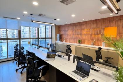 信息技術咨詢 商務代理與技術服務創新的核心驅動力